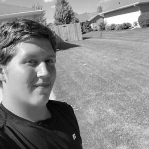 Meet your Posher, Eugene